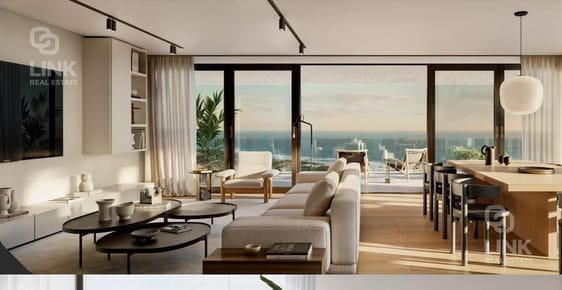 Departamento en  Quartier Brava 30