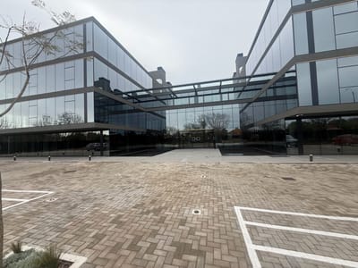 Oficinas en Carrasco Hub en alquiler