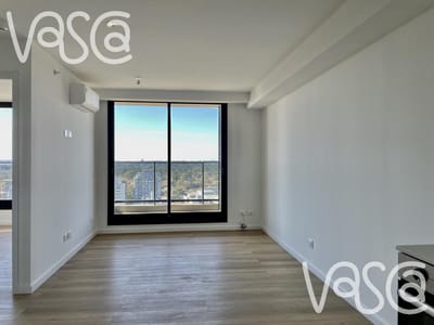Apartamento en Roosevelt