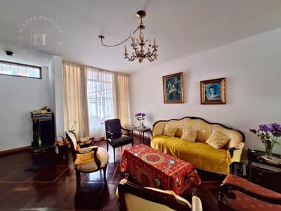 Casa en venta en Urb. Maranga - San Miguel
