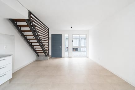 Venta duplex 2 dormitorios en Maldonado