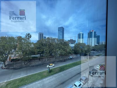 Apartamento - Puerto Buceo