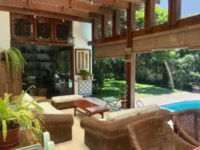 Casa en Miraflores