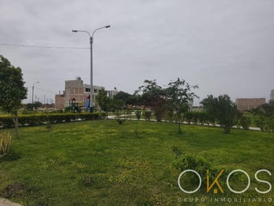 VENTA DE TERRENO FICUS- PIMENTEL