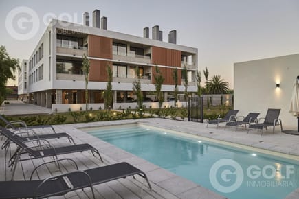 Venta Apartamento de 3 dormitorios en Carrasco Norte se vende con renta