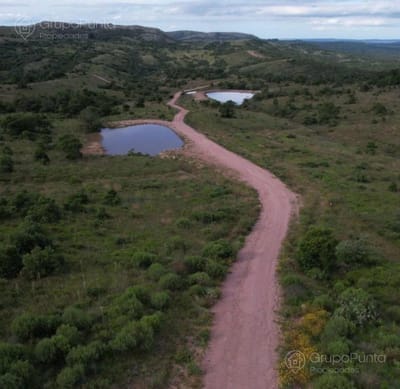 Chacra en venta  financiadas Aigua