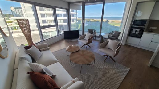 Trump Tower en Venta y Alquiler Frente a Playa Brava - TM7475409