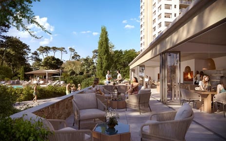 Monoambiente en Venta - Punta del Este