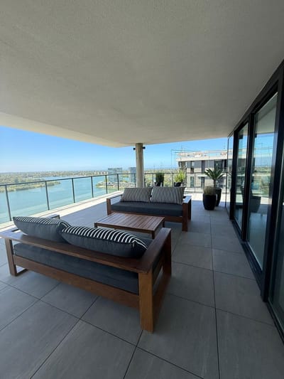 Venta Apartamento 1 Dormitorio, Cala del Yacht