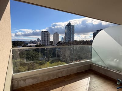 Apartamento en venta 1 dormitorio en Aidy Grill, Punta del Este
