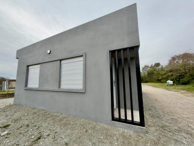 Venta de Casa en El General, Colonia del Sacramento
