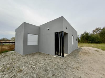 Venta/Alquiler de Casa en El General, Colonia del Sacramento