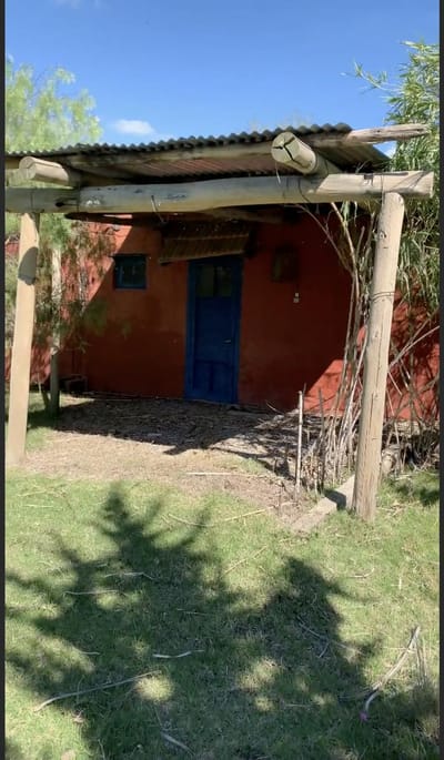 Venta de Chacra Rosario Colonia: Más de 1 Hectárea sobre Ruta 1