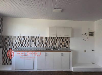 Apartamento en Unión 