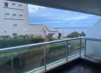 Venta Apartamento Dos Dormitorios con Renta en Malvín
