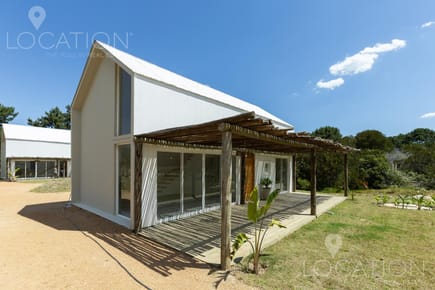Venta casa de 2 dormitorios en Arenas de José Ignacio, José Ignacio