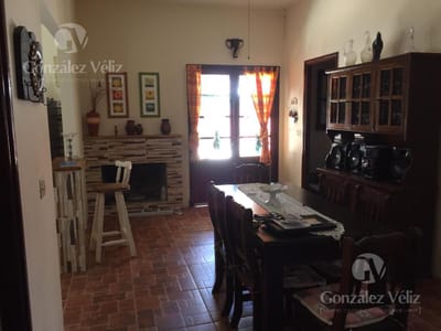 Casa venta