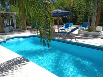 Casa en alquiler en Punta Ballena, 8 dormitorios, Gran capacidad Grupos