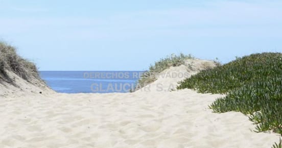 VENTA Terreno Balneario Buenos Aires