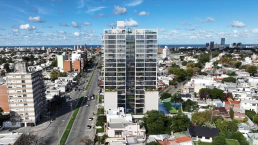 Apartamento 1 DORMITORIO A ESTRENAR, LA BLANQUEADA