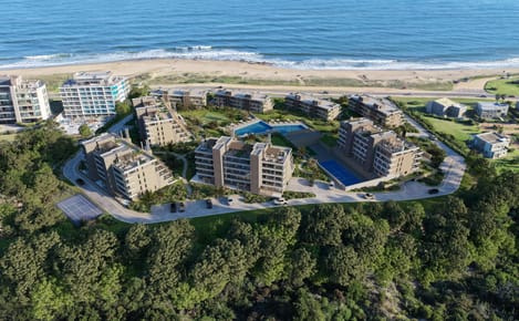 Venta Apartamento Penthouse 2 dormitorios Selenza Residences