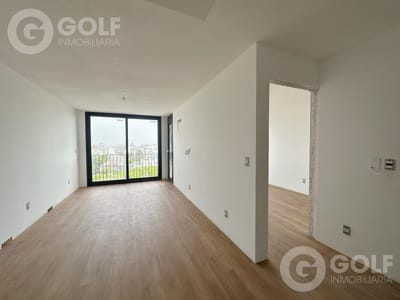 Venta de apartamento 1 dormitorio con terraza en Pocitos