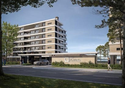 Venta de Apartamento de 2 Dormitorios en Carrasco Este