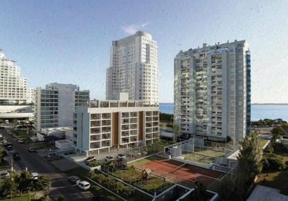 Venta Apartamento Un dormitorio Punta del Este