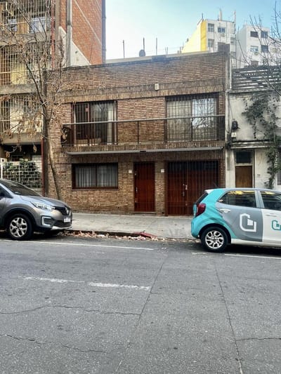 Venta de Casa en Cordón, Montevideo