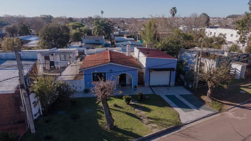 Dos Casas en Venta en Maldonado | Ideal Inversión con Renta Anual