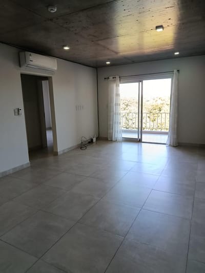 Departamento en alquiler Edificio Marlin barrio Villa Adela Luque