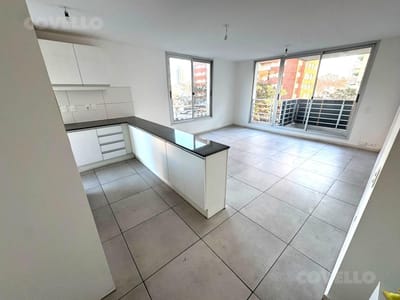 Apartamento en venta de 3 dormitorios, 2 baños y cochera - Aguada