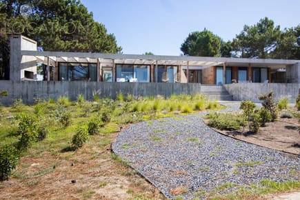Alquiler Casa 5 dormitorios en barrio cerrado Laguna Escondida, José Ignacio