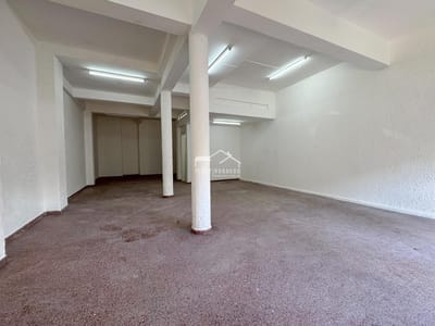 Venta local comercial  Tres Cruces. A dos cuadras de Av. 18 de julio - Rentabilidad anual 9,08%