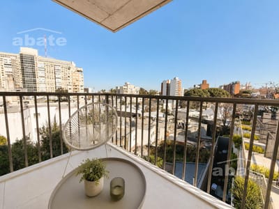 Venta de apartamento de 2 Dormitorios en Parque Batlle, Montevideo