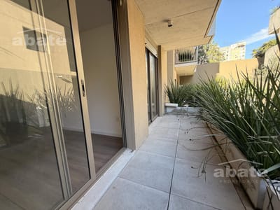 Venta de apartamento de 1 dormitorio en Parque Batlle, Montevideo