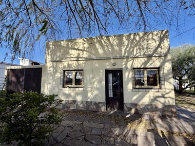 Tarariras - Venta casa de 2 dormitorios y garage