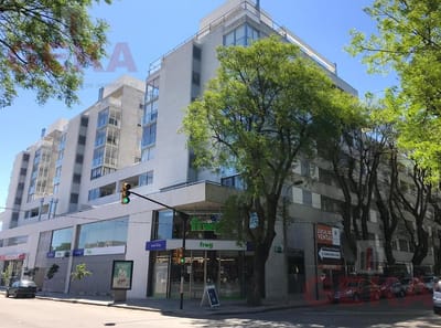 Apartamento de 2 dormitorios con cochera | Nostrum Plaza | Tres Cruces