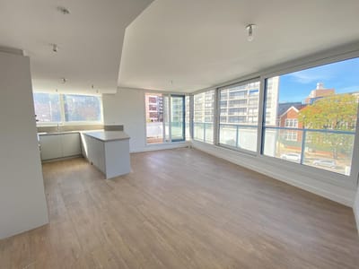 Venta De Apartamento En JOY Montevideo, 2 Dormitorios, 2 Baños. Variedad De Amenities