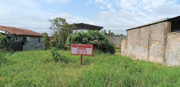 Mariano Roque Alonso, barrio Mirador
