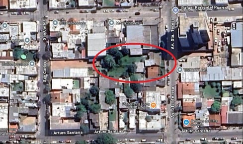 Excelente propiedad en Centro de Maldonado. Atención Inversores!!!