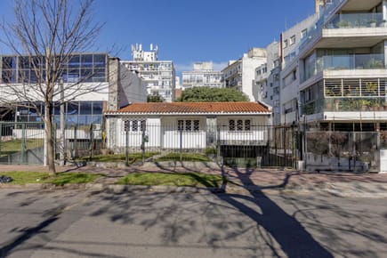 Casa en Venta en Malvín