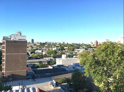 Venta Departamento 3 Dormitorios - Pocitos Montevideo