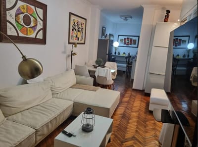 Venta Apartamento 2 Dormitorios en Centro