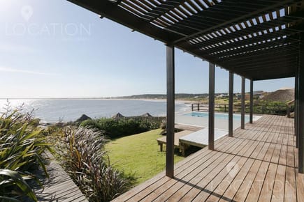 Alquiler Casa 4 dormitorios Jose Ignacio Mansa