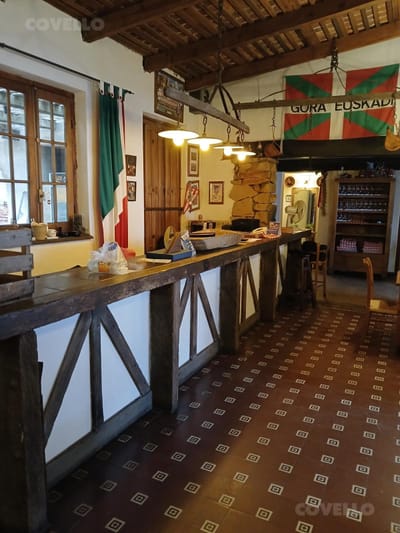 Local Gastronómico en Centro de Maldonado