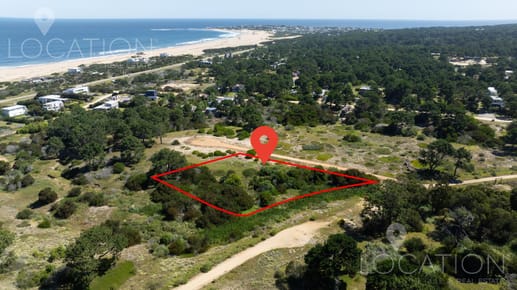 Venta terreno en Arenas de José Ignacio, José Ignacio