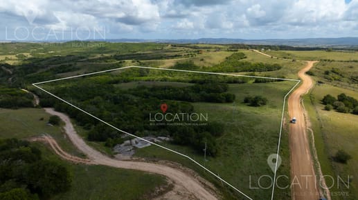 Venta Chacra 7 Hectáreas, Garzón