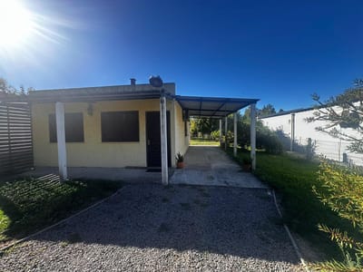 Venta de Casa 2 dormitorios en Santa Regina Colonia
