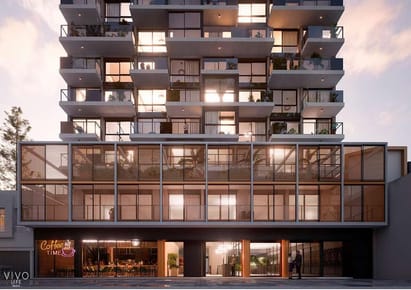 Apartamento en Cordón